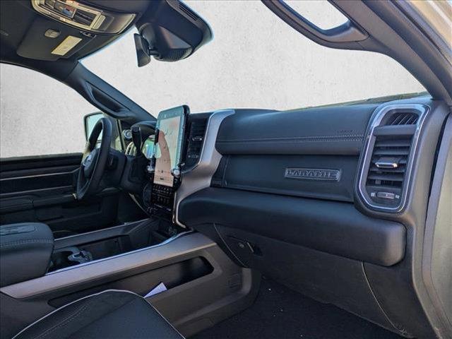 new 2026 Ram 2500 car, priced at $82,424