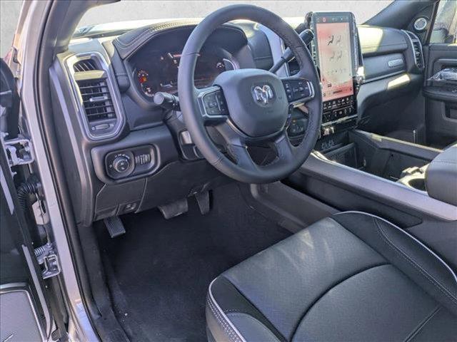 new 2026 Ram 2500 car, priced at $82,424