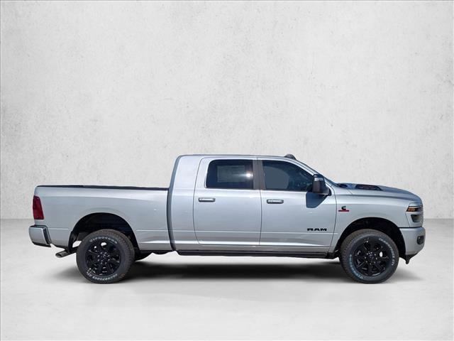 new 2026 Ram 2500 car, priced at $82,424