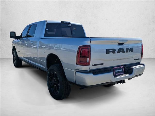 new 2026 Ram 2500 car, priced at $82,424