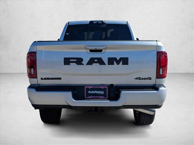 new 2026 Ram 2500 car, priced at $82,424