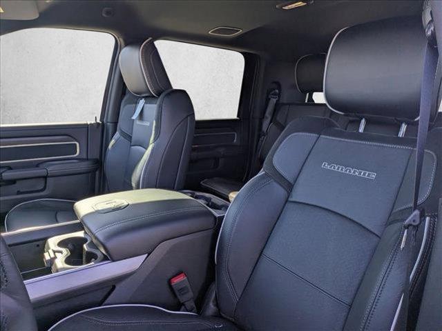 new 2026 Ram 2500 car, priced at $82,424