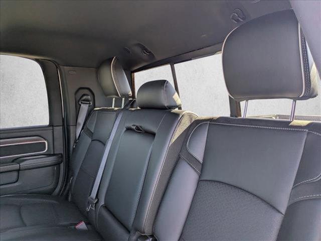 new 2026 Ram 2500 car, priced at $82,424