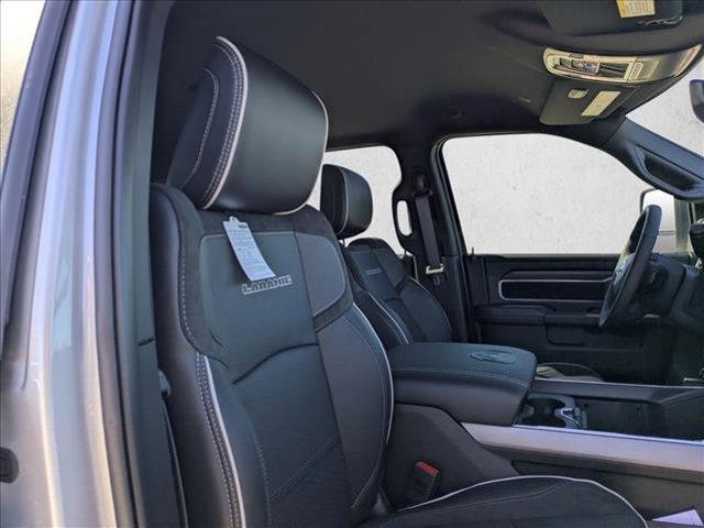 new 2026 Ram 2500 car, priced at $82,424