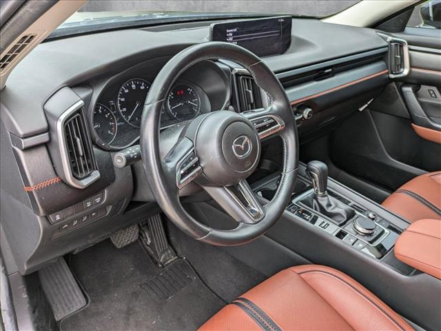 used 2023 Mazda CX-50 car, priced at $33,482