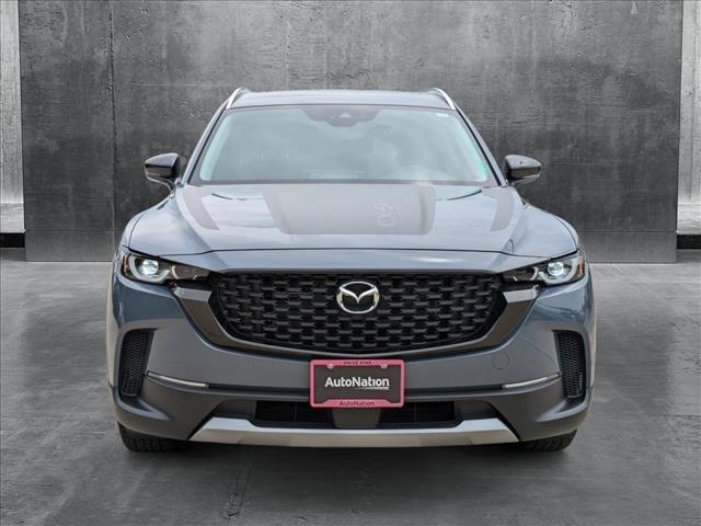 used 2023 Mazda CX-50 car, priced at $33,482