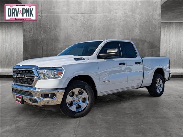 new 2024 Ram 1500 car, priced at $39,977