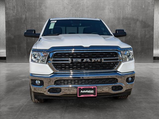 new 2024 Ram 1500 car, priced at $39,977