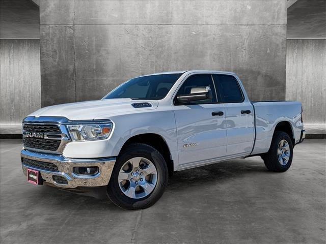 new 2024 Ram 1500 car, priced at $35,991