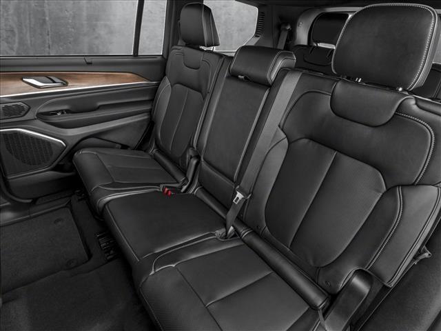 new 2025 Jeep Grand Cherokee L car, priced at $59,990