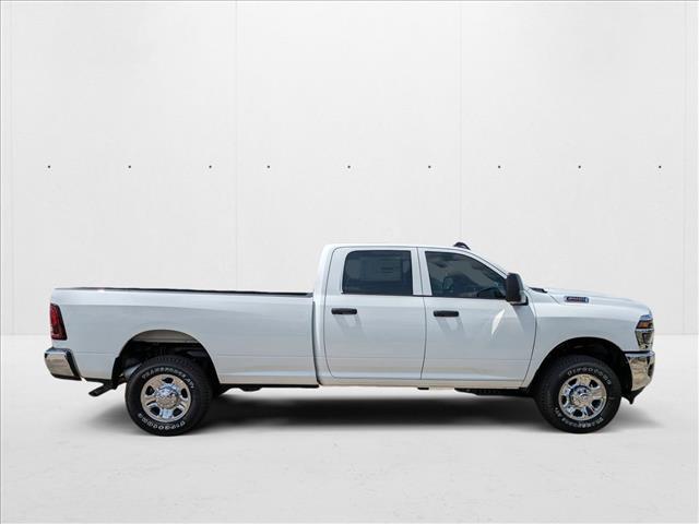 new 2026 Ram 2500 car, priced at $48,991