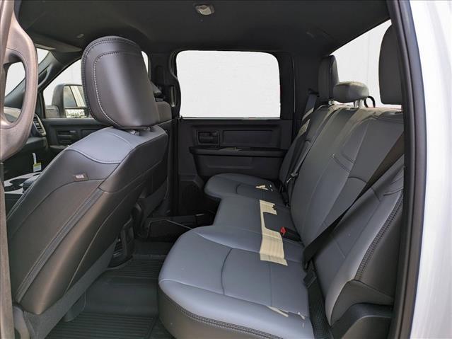 new 2026 Ram 2500 car, priced at $48,991