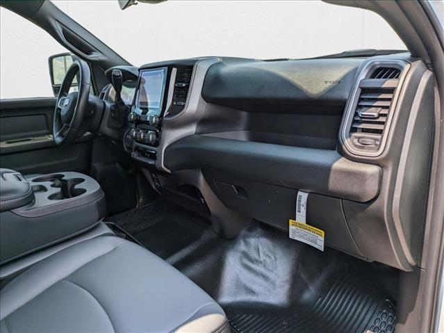 new 2026 Ram 2500 car, priced at $48,991