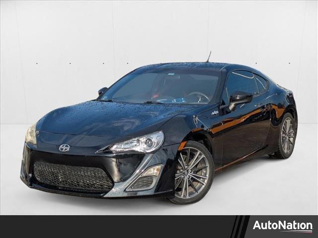 used 2013 Scion FR-S car, priced at $10,752