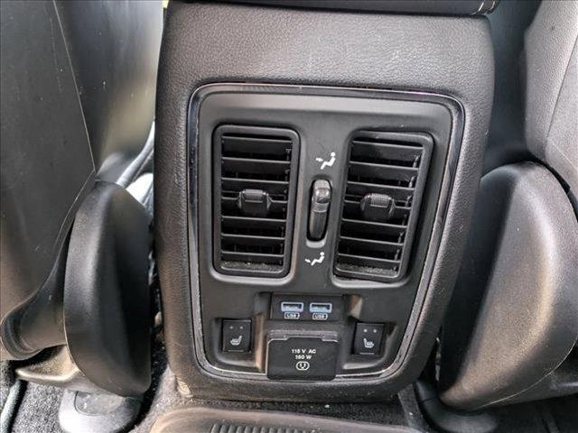 used 2014 Jeep Grand Cherokee car, priced at $10,898