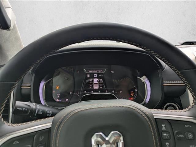 new 2026 Ram 1500 car, priced at $85,038