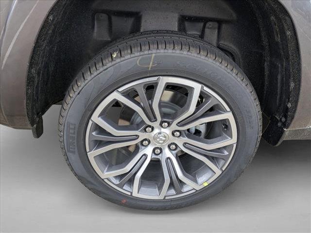 new 2026 Ram 1500 car, priced at $85,038