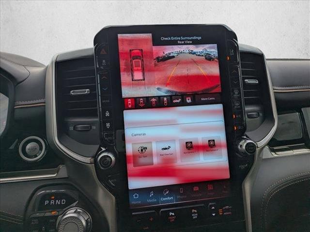 new 2026 Ram 1500 car, priced at $85,038