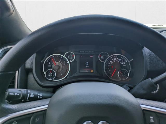 new 2026 Ram 2500 car, priced at $61,905