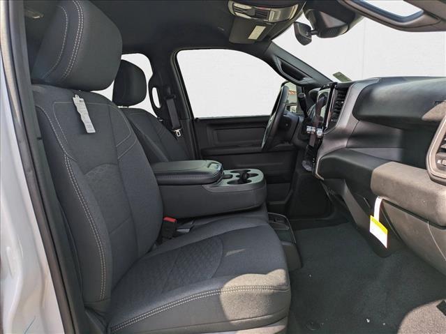 new 2026 Ram 2500 car, priced at $61,905