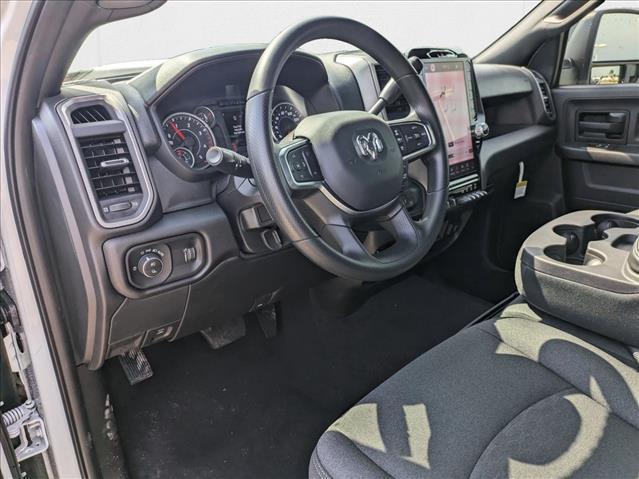 new 2026 Ram 2500 car, priced at $61,905