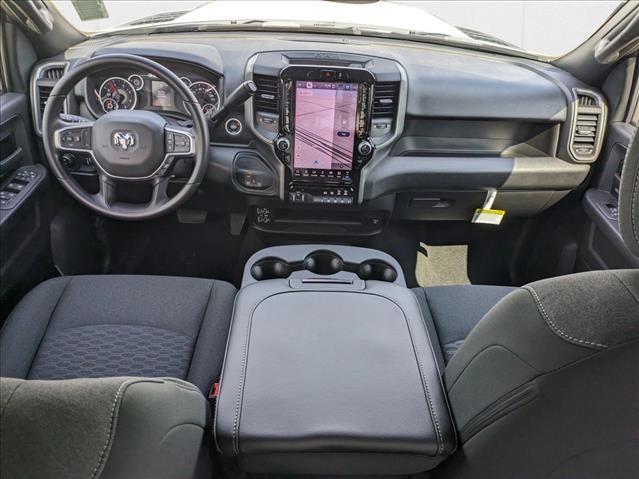new 2026 Ram 2500 car, priced at $61,905