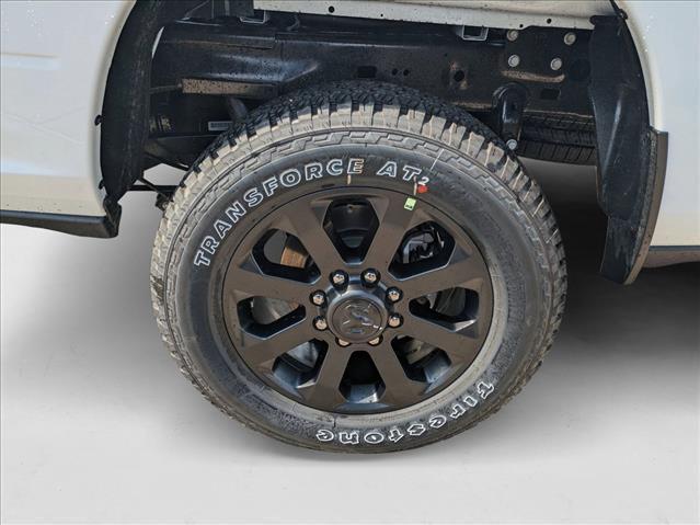 new 2026 Ram 2500 car, priced at $61,905