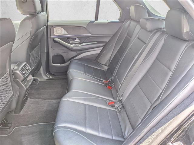 used 2021 Mercedes-Benz GLE 350 car, priced at $37,759