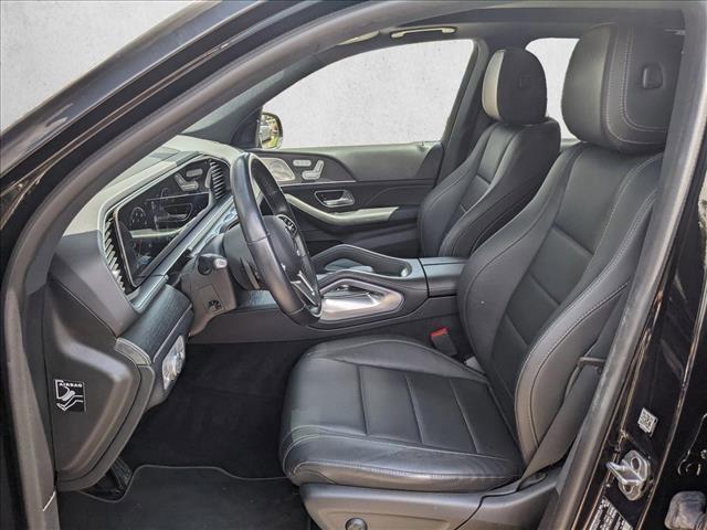 used 2021 Mercedes-Benz GLE 350 car, priced at $37,759