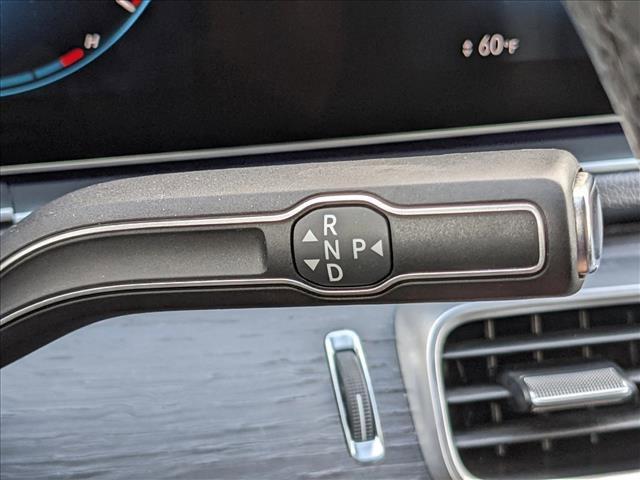 used 2021 Mercedes-Benz GLE 350 car, priced at $37,759