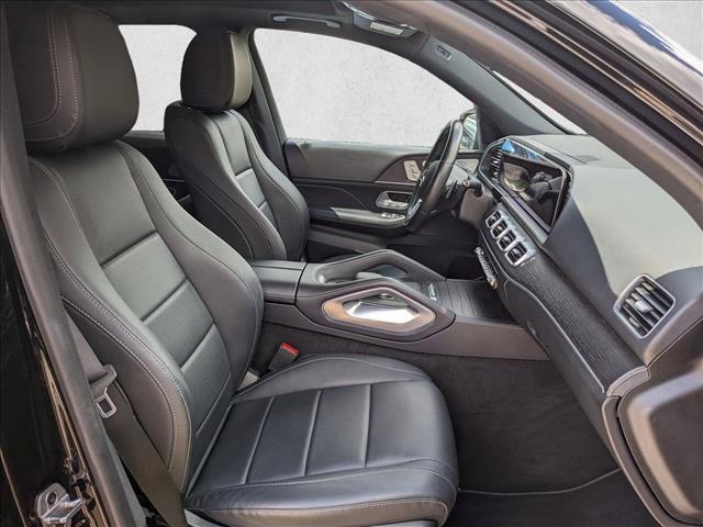 used 2021 Mercedes-Benz GLE 350 car, priced at $37,759