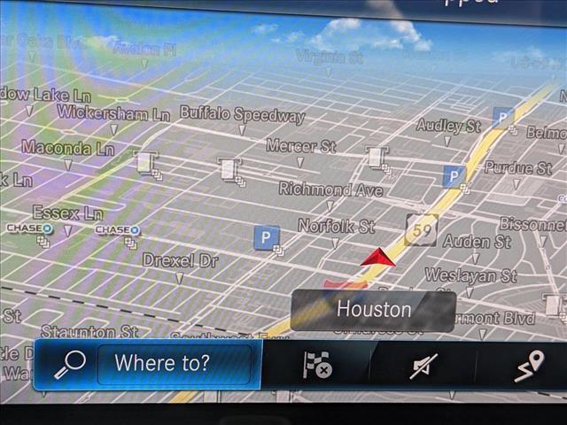 used 2021 Mercedes-Benz GLE 350 car, priced at $37,759