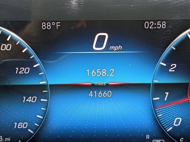 used 2021 Mercedes-Benz GLE 350 car, priced at $37,759