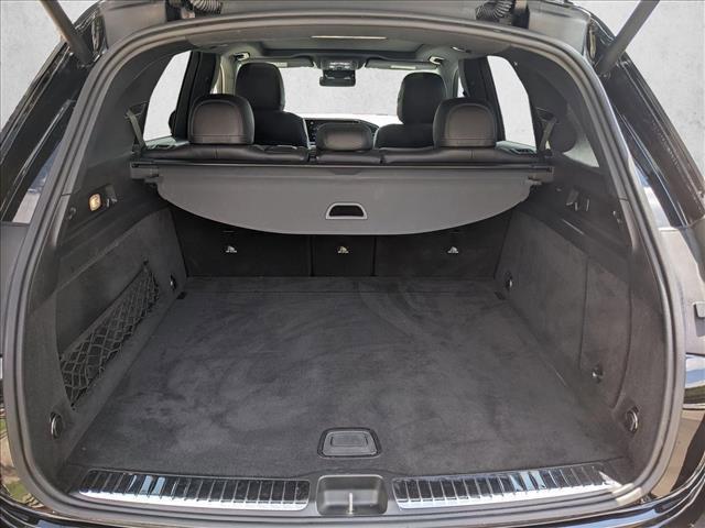 used 2021 Mercedes-Benz GLE 350 car, priced at $37,759