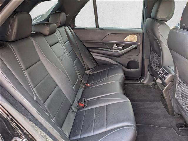 used 2021 Mercedes-Benz GLE 350 car, priced at $37,759