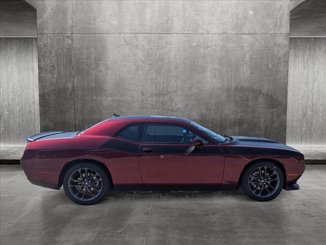 new 2023 Dodge Challenger car, priced at $43,241