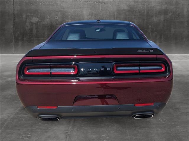 new 2023 Dodge Challenger car, priced at $43,241