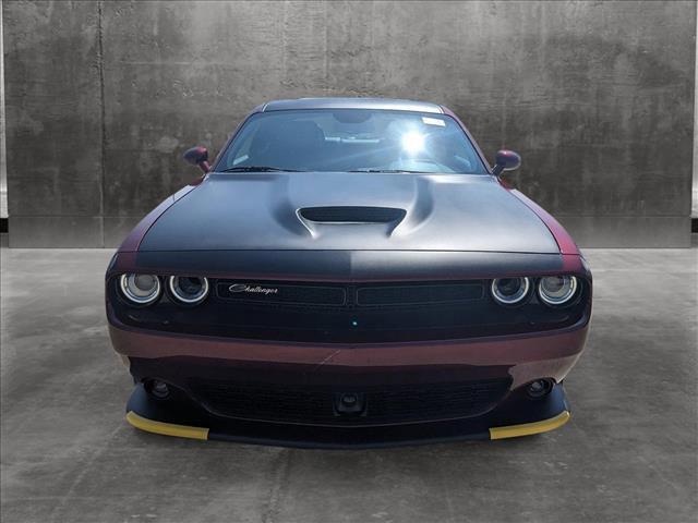 new 2023 Dodge Challenger car, priced at $43,241