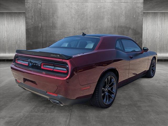 new 2023 Dodge Challenger car, priced at $43,241