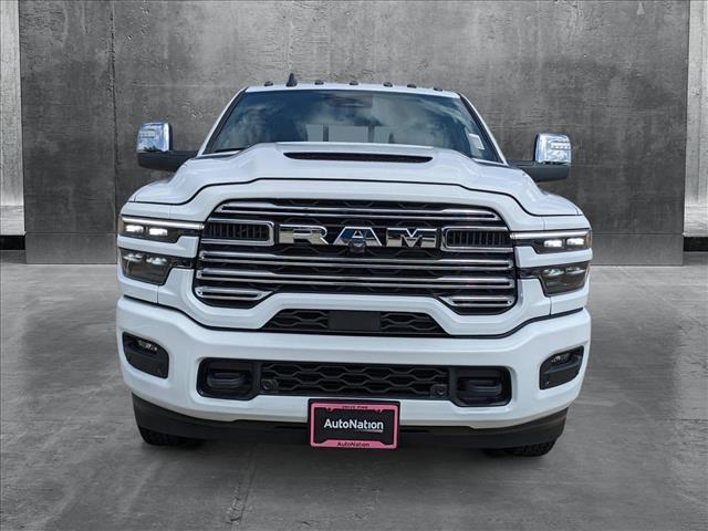 new 2025 Ram 3500 car, priced at $82,315