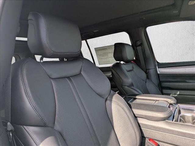 new 2025 Jeep Wagoneer car, priced at $69,311