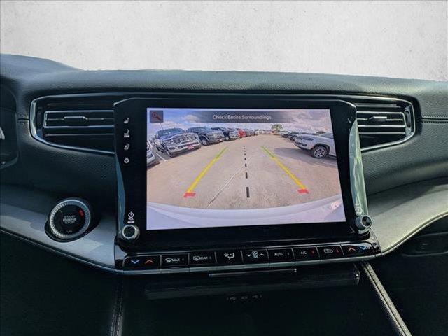new 2025 Jeep Wagoneer car, priced at $69,311