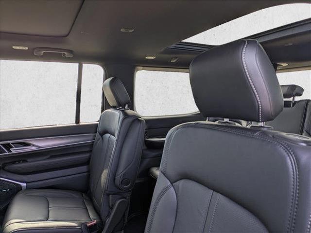 new 2025 Jeep Wagoneer car, priced at $69,311