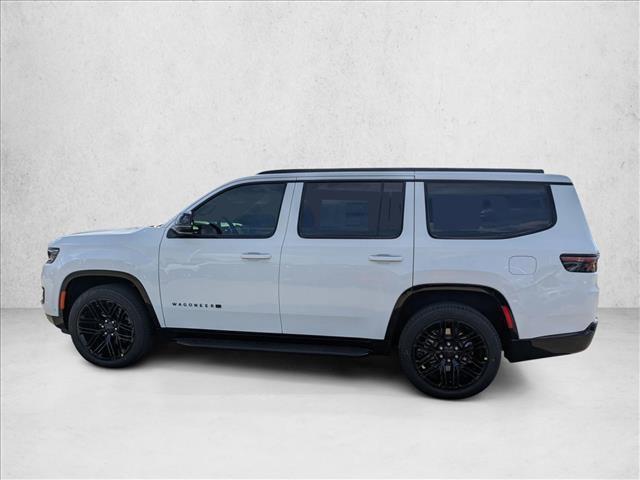 new 2025 Jeep Wagoneer car, priced at $69,311
