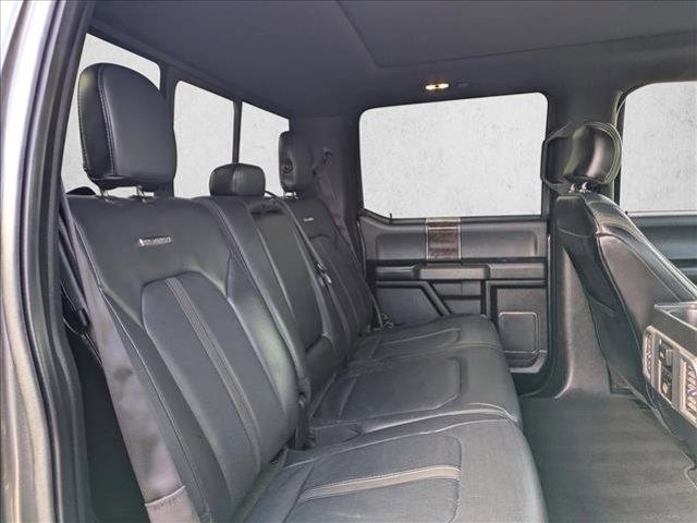 used 2016 Ford F-150 car, priced at $27,998