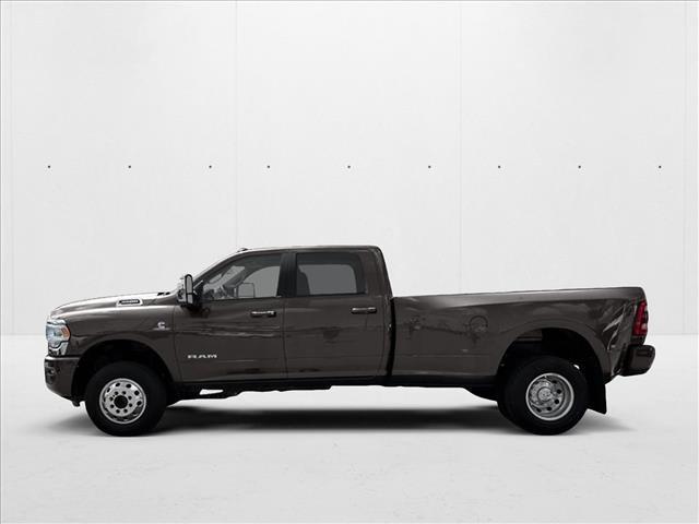 new 2025 Ram 3500 car, priced at $84,139