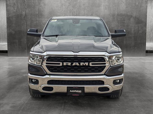 new 2024 Ram 1500 car, priced at $39,913