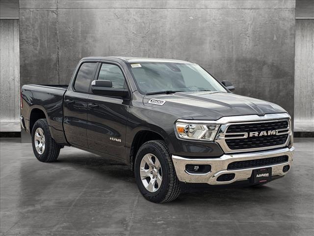 new 2024 Ram 1500 car, priced at $39,913