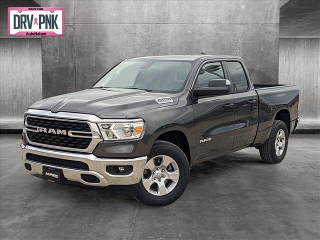 new 2024 Ram 1500 car, priced at $39,913