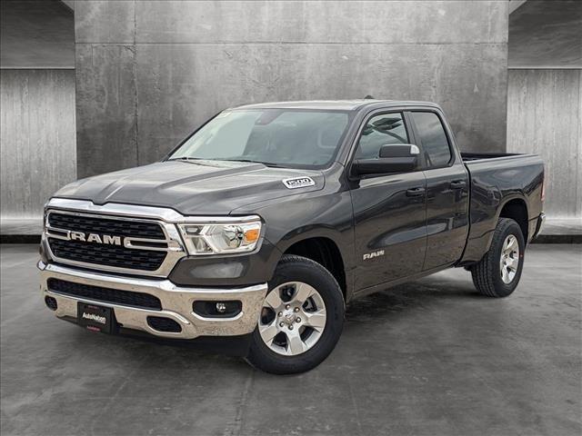 new 2024 Ram 1500 car, priced at $35,991